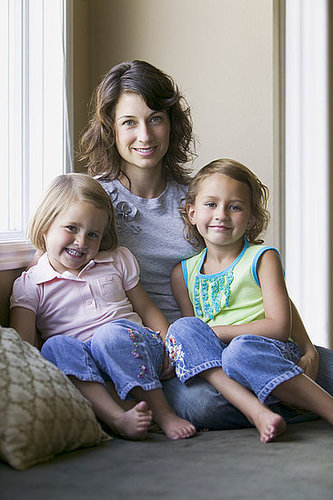 Should a Mother Have the Same Last Name as Her Kids?