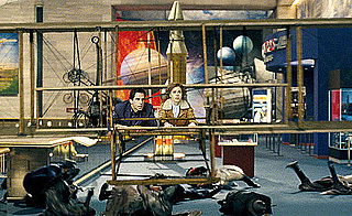Museum Day 2009