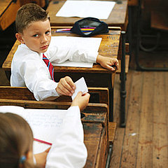 British Schools Hold Parents Accountable for their Children's Actions British Schools Hold Parents Accountable for their Children's Actions