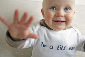 Cotton on Kids Tees: Kid Friendly or Are You Kidding?