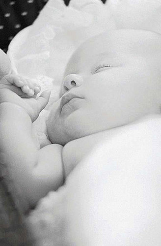 Welcome Your Wee One to the World! Welcome Your Wee One to the World!
