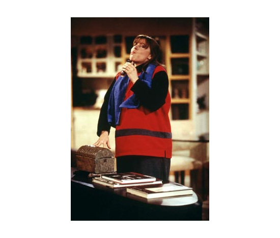 Jane Leeves