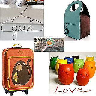 A Few of lil's Favorite Things: August