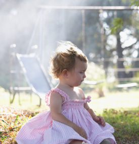 Vitamin D Deficiency in Children