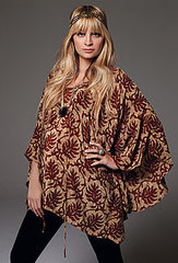 Photos: Nicole Richie's Maternity Line Photos: Nicole Richie's Maternity Line