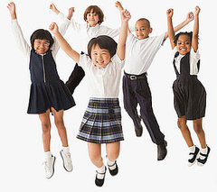 Uniforms or Free Dress School Attire?