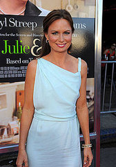 Mary Lynn Rajskub Gets Married