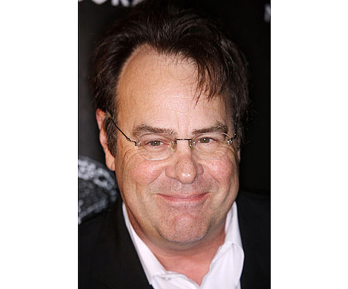 Dan Aykroyd as Roman Dan Aykroyd as Roman