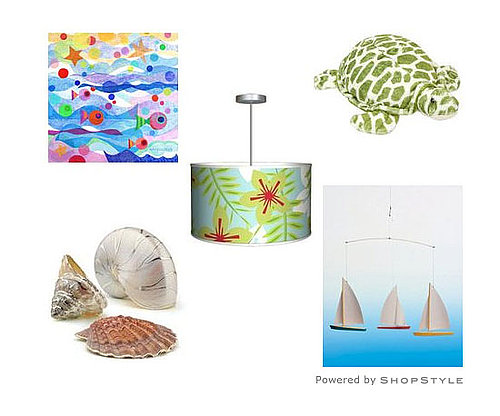 I Is For Illuminating Islands I Is For Illuminating Islands