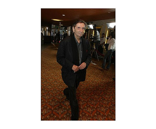 Harry Dean Stanton as Jack Walsh Harry Dean Stanton as Jack Walsh