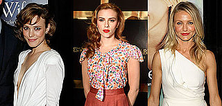 Famous Celebrity Quotations on Motherhood 2009-08-14 09:00:06