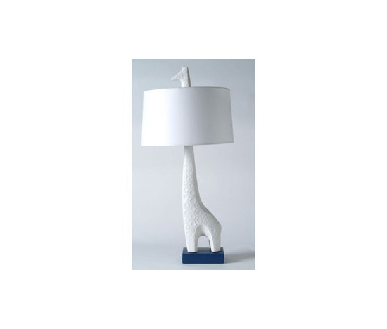 Giraffe Lamp Giraffe Lamp