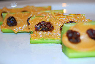 Ants on a Log Snack