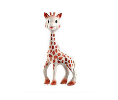 Giraffe Nursery Theme