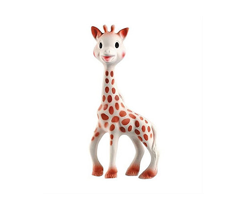 Giraffe Nursery Theme