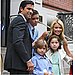 The Ripa-Consuelos Family