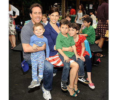 The Seinfelds The Seinfelds