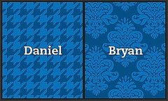 Play Our New Baby Boy Name Faceoff! Play Our New Baby Boy Name Faceoff!