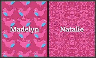Play Our New Baby Name Faceoff!