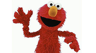 The Facts on Elmo