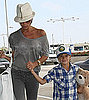 Should Kids Wear Clothes Advertising Alcohol