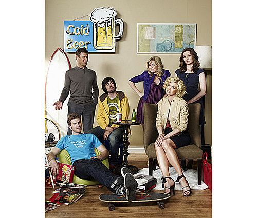 Fall TV Preview