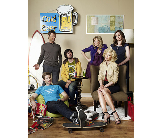 Fall TV Preview Fall TV Preview