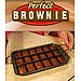 The Perfect Brownie Cutter