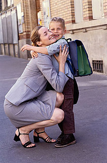 Parental Involvement at School
