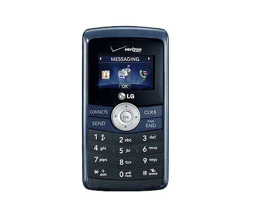 LG enV®3 LG enV®3