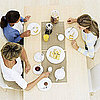 Moms Find Comfort in a Mother's Group