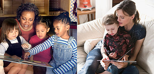 Home School or Preschool