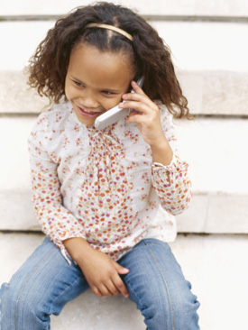 Cellphones for Kids