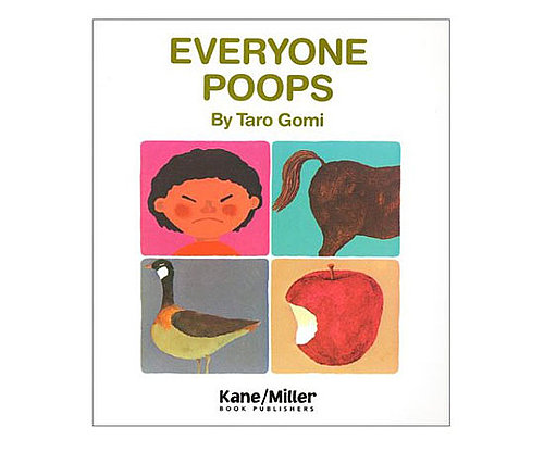 Fun Potty Book Fun Potty Book