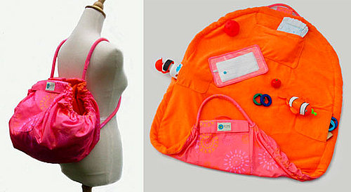 Chic Blanket and Accessory Chic Blanket and Accessory