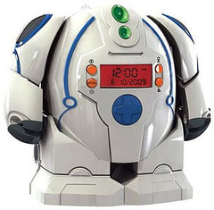 10 Clocks to Get Kids Up and Out