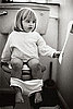 Potty Training