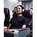 Leave the noise canceling headphones...
