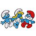 The Smurfs Movie