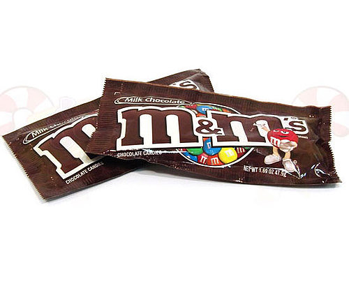 M&M's M&M's