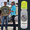 Ed Hardy Launches Baby Product Line