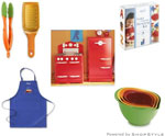 Fun Kitchen Accessories for Kids This Fall