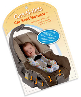 Preventing Children's Car Deaths
