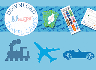 Download Our Free Games Before Your Thanksgiving Travel!