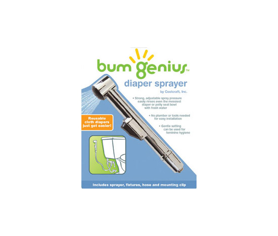 Diaper Sprayer Diaper Sprayer