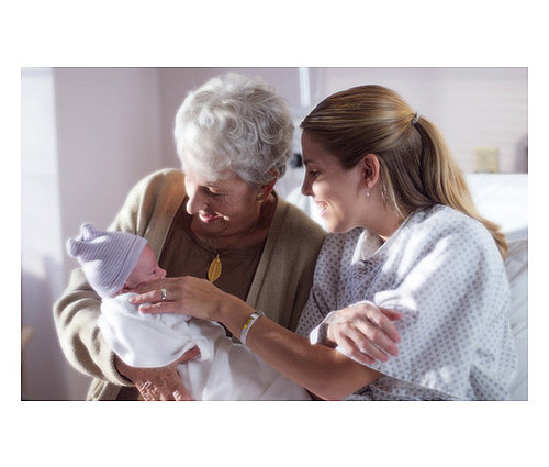 Average Age of First-Time Mothers Is 25-Years-Old Average Age of First-Time Mothers Is 25-Years-Old