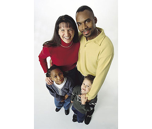 Adoptive Moms Are Older Than Non-Adoptive Mamas Adoptive Moms Are Older Than Non-Adoptive Mamas