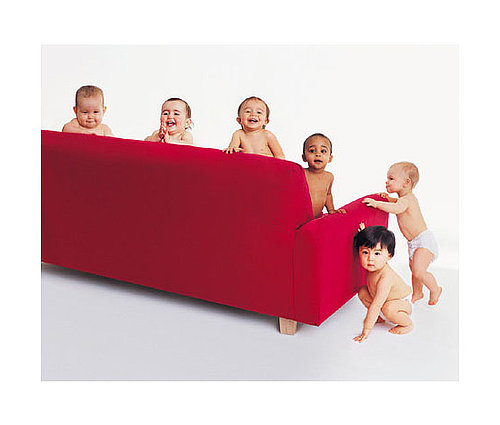 US Fertility Rate Is on the Rise US Fertility Rate Is on the Rise