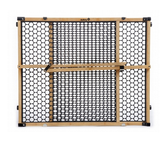 Safety 1st Nature Next Bamboo Gate