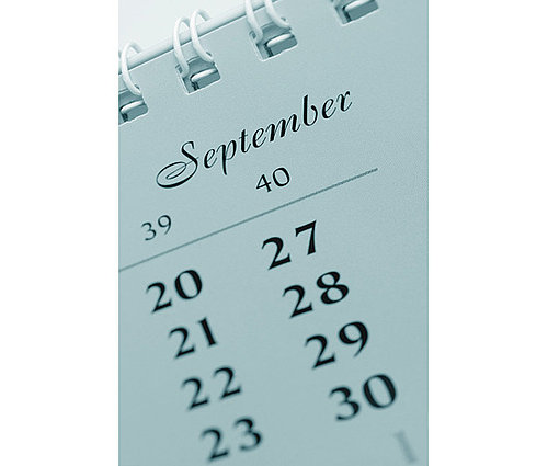 More Babies Born in September More Babies Born in September
